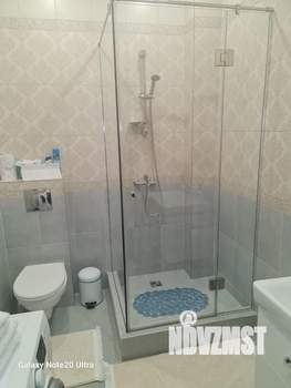 Студия квартира, посуточно, 37м2, 4/5 этаж