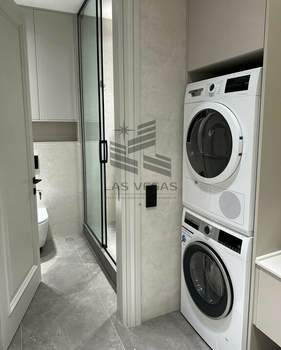 3-к квартира, на длительный срок, 150м2, 19/27 этаж