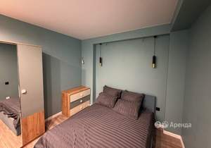 2-к квартира, на длительный срок, 64м2, 6/14 этаж