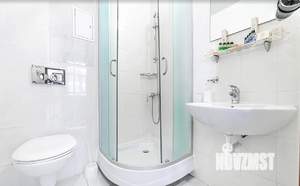 3-к квартира, посуточно, 60м2, 1/1 этаж