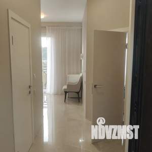 1-к квартира, посуточно, 35м2, 8/10 этаж