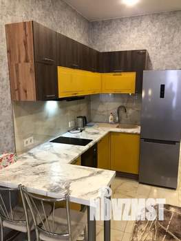 1-к квартира, посуточно, 32м2, 3/3 этаж