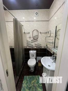 2-к квартира, на длительный срок, 46м2, 3/6 этаж