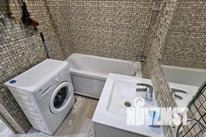 1-к квартира, посуточно, 40м2, 5/20 этаж