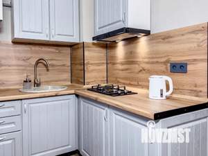 Студия квартира, посуточно, 29м2, 2/7 этаж