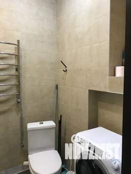 Студия квартира, посуточно, 26м2, 2/20 этаж