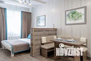 1-к квартира, посуточно, 30м2, 2/3 этаж