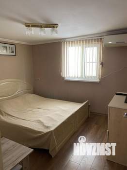 1-к квартира, посуточно, 29м2, 3/3 этаж