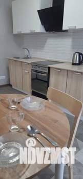 2-к квартира, посуточно, 35м2, 3/8 этаж