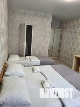 1-к квартира, посуточно, 33м2, 1/1 этаж