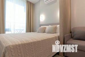 1-к квартира, посуточно, 25м2, 6/10 этаж