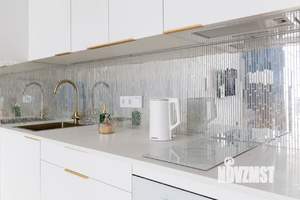 Студия квартира, на длительный срок, 25м2, 11/12 этаж