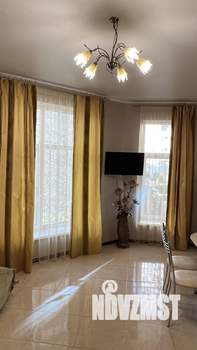 Студия квартира, на длительный срок, 35м2, 1/10 этаж