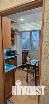 1-к квартира, посуточно, 30м2, 5/5 этаж