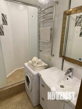 3-к квартира, посуточно, 57м2, 1/1 этаж