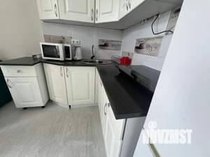 Студия квартира, посуточно, 30м2, 2/8 этаж