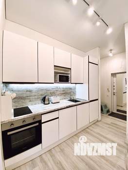 2-к квартира, посуточно, 44м2, 8/17 этаж