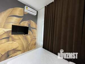 1-к квартира, посуточно, 15м2, 1/1 этаж