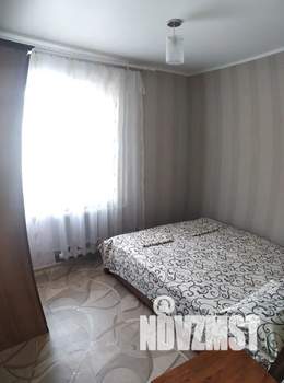 3-к квартира, посуточно, 45м2, 2/5 этаж