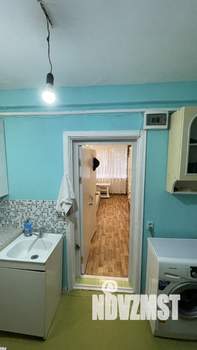 1-к квартира, на длительный срок, 18м2, 1/5 этаж