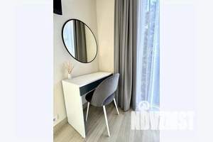 1-к квартира, посуточно, 44м2, 7/7 этаж