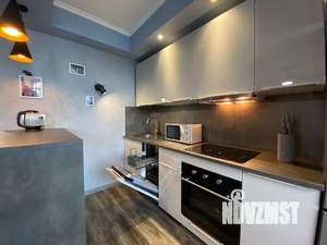 2-к квартира, посуточно, 52м2, 9/21 этаж