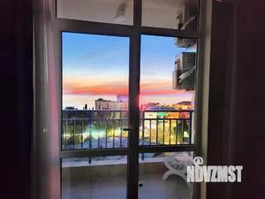 2-к квартира, на длительный срок, 50м2, 11/21 этаж