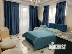 1-к квартира, посуточно, 31м2, 2/4 этаж