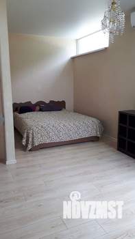 Студия квартира, на длительный срок, 35м2, 4/6 этаж