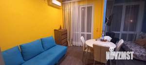 Студия квартира, на длительный срок, 25м2, 6/8 этаж