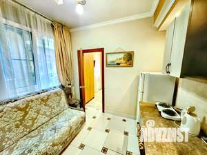 2-к квартира, посуточно, 20м2, 2/3 этаж