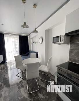 1-к квартира, на длительный срок, 40м2, 10/14 этаж