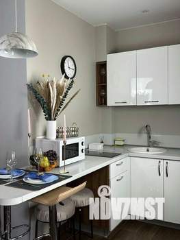 1-к квартира, посуточно, 29м2, 1/1 этаж