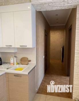 2-к квартира, на длительный срок, 52м2, 6/11 этаж