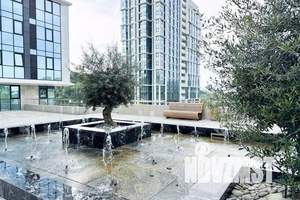1-к квартира, посуточно, 25м2, 11/12 этаж