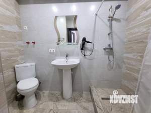 1-к квартира, на длительный срок, 42м2, 9/13 этаж