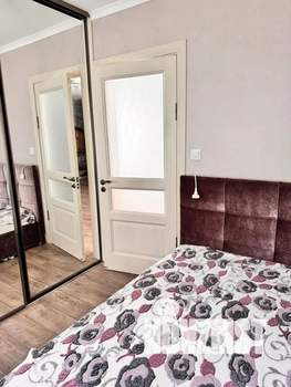3-к квартира, посуточно, 47м2, 1/4 этаж