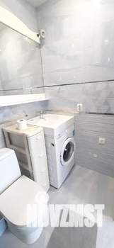 1-к квартира, посуточно, 40м2, 2/8 этаж