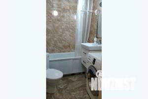 2-к квартира, посуточно, 50м2, 2/21 этаж