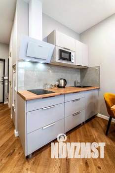 1-к квартира, посуточно, 22м2, 1/1 этаж