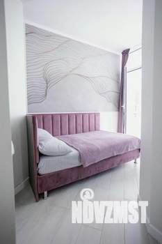 1-к квартира, посуточно, 23м2, 1/1 этаж