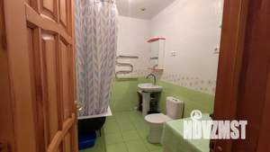 1-к квартира, посуточно, 50м2, 9/13 этаж