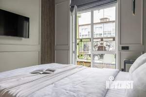3-к квартира, посуточно, 42м2, 4/5 этаж