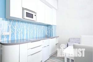 1-к квартира, посуточно, 31м2, 1/5 этаж