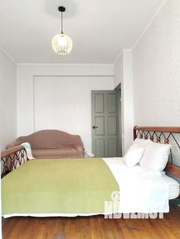 1-к квартира, посуточно, 32м2, 3/4 этаж