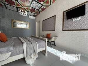 2-к квартира, посуточно, 65м2, 1/1 этаж