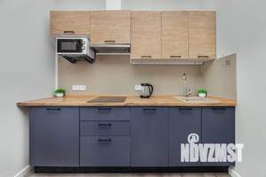 2-к квартира, посуточно, 55м2, 1/1 этаж