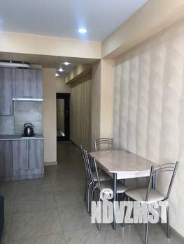 Студия квартира, посуточно, 33м2, 6/6 этаж