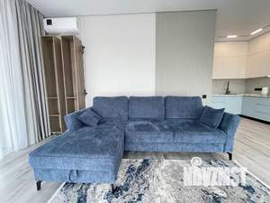 2-к квартира, посуточно, 87м2, 10/20 этаж