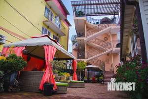 Студия квартира, на длительный срок, 17м2, 3/3 этаж